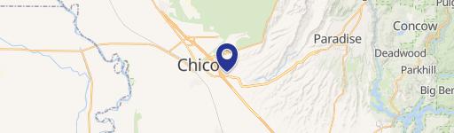 2485 Notre Dame Blvd