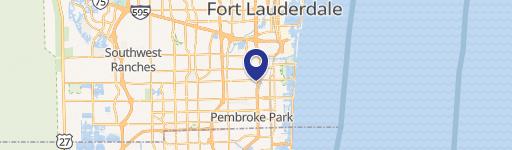 Contemporary Executive Office Suites