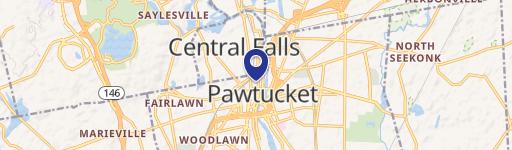Pawtucket Commercial Asset Opportunity Zone