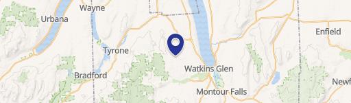Cleared Homesite with Wooded Acreage