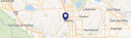 High-Visibility Corner Lot on Highway