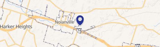 Versatile Nolanville Commercial Building