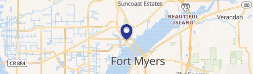 North Fort Myers Office Suite