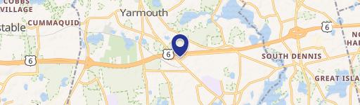 Office Unit in South Yarmouth