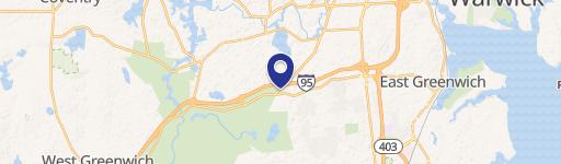 Storage Unit Near I-95 Exit