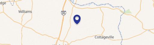 18.4 Acres Near Walterboro, SC