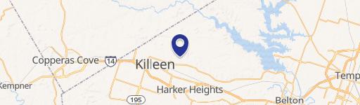 Killeen Townhouse-Style Fourplex For Sale