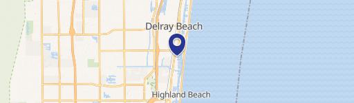 East Delray Beach Triplex Investment