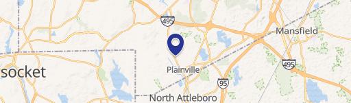 Renovated Office Suite Available