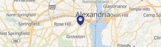 Alexandria Commercial Land on Highway