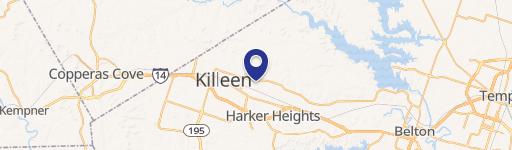 Killeen Commercial Development Opportunity