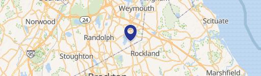 Well-Maintained Building on Large Lot