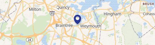 Flex Building with Storage Space