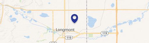 Longmont Duplex: Investment Opportunity