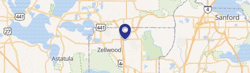 Apopka Land Parcel For Sale