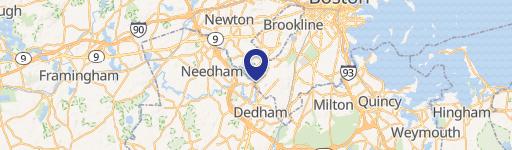 High Visibility Warehouse Space Available