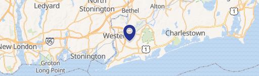 Retail Space on Route 1