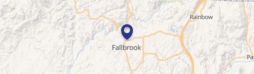 Downtown Fallbrook Mixed-Use Gem