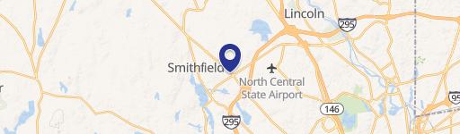 Development Opportunity in Smithfield, RI