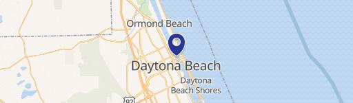 Updated Office Building in Daytona