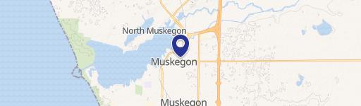 Downtown Muskegon Commercial Opportunity