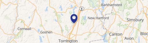 Retail Building on Corner Lot