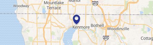 Kenmore Commercial/Medical Office Building