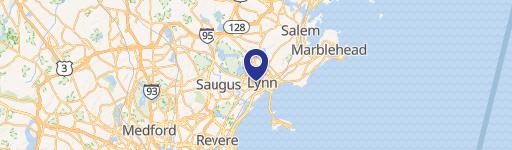 Spacious Multi-Family Property in Lynn
