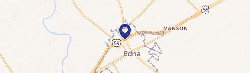 Prime Commercial Land in Edna