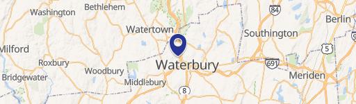 Medical Suites Near Waterbury Hospital