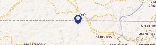 Land for Hunting and Recreation