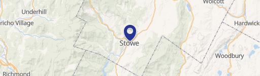 Historic Stowe Village Commercial Property