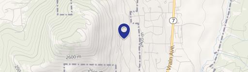 Rare Estes Park Industrial Site