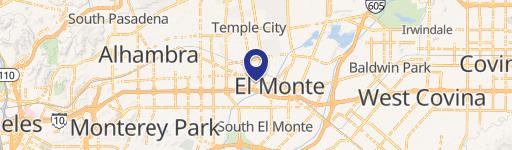 El Monte Four-Unit Investment Property