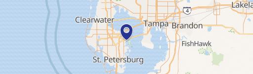 Waterfront Land Near Weedon Preserve