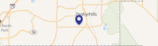 Zephyrhills Vacant Land Opportunity