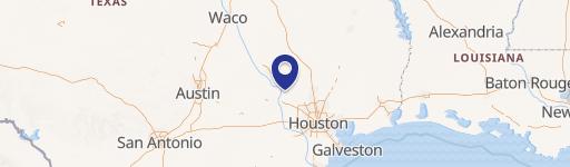 Unrestricted Land Near Navasota