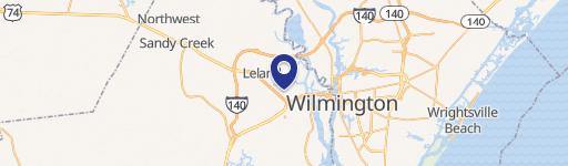 Land Parcel in Leland