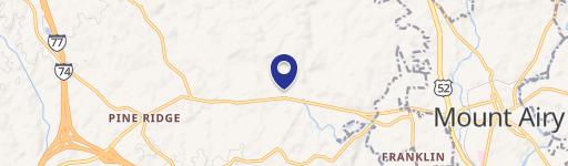 Unrestricted Land Parcel in Surry