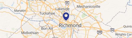 Fan District Triplex For Sale