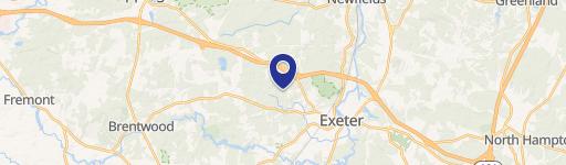 Exeter, NH Warehouse Build-to-Suit