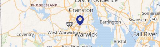 Warwick Flex Space in City Centre