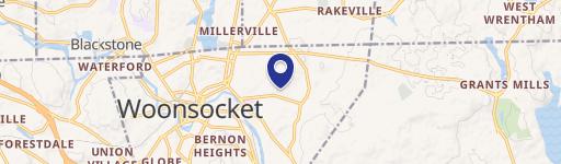 Prominent Corner Retail Space Available