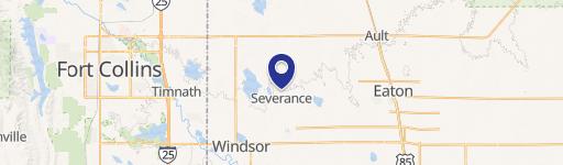 Severance Auto Body Shop