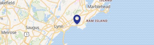 Efficient Commercial Space in Swampscott