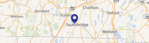 Southbridge Two-Family Home Opportunity