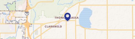 Thonotosassa Land and Building Opportunity