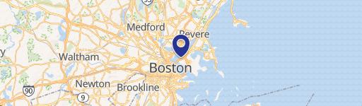 Top-Floor Office Space Available