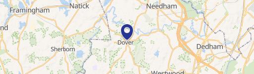 Spacious Dover Ballroom for Rent