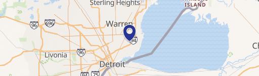 Centrally Located Flexible Warehouse